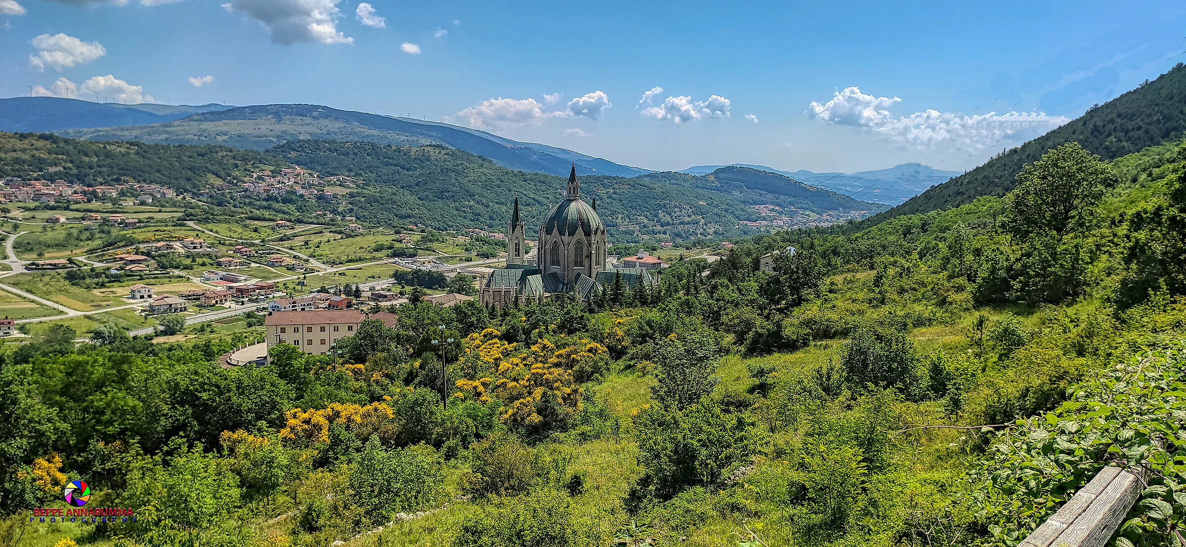 Castelpetroso - (Molise)