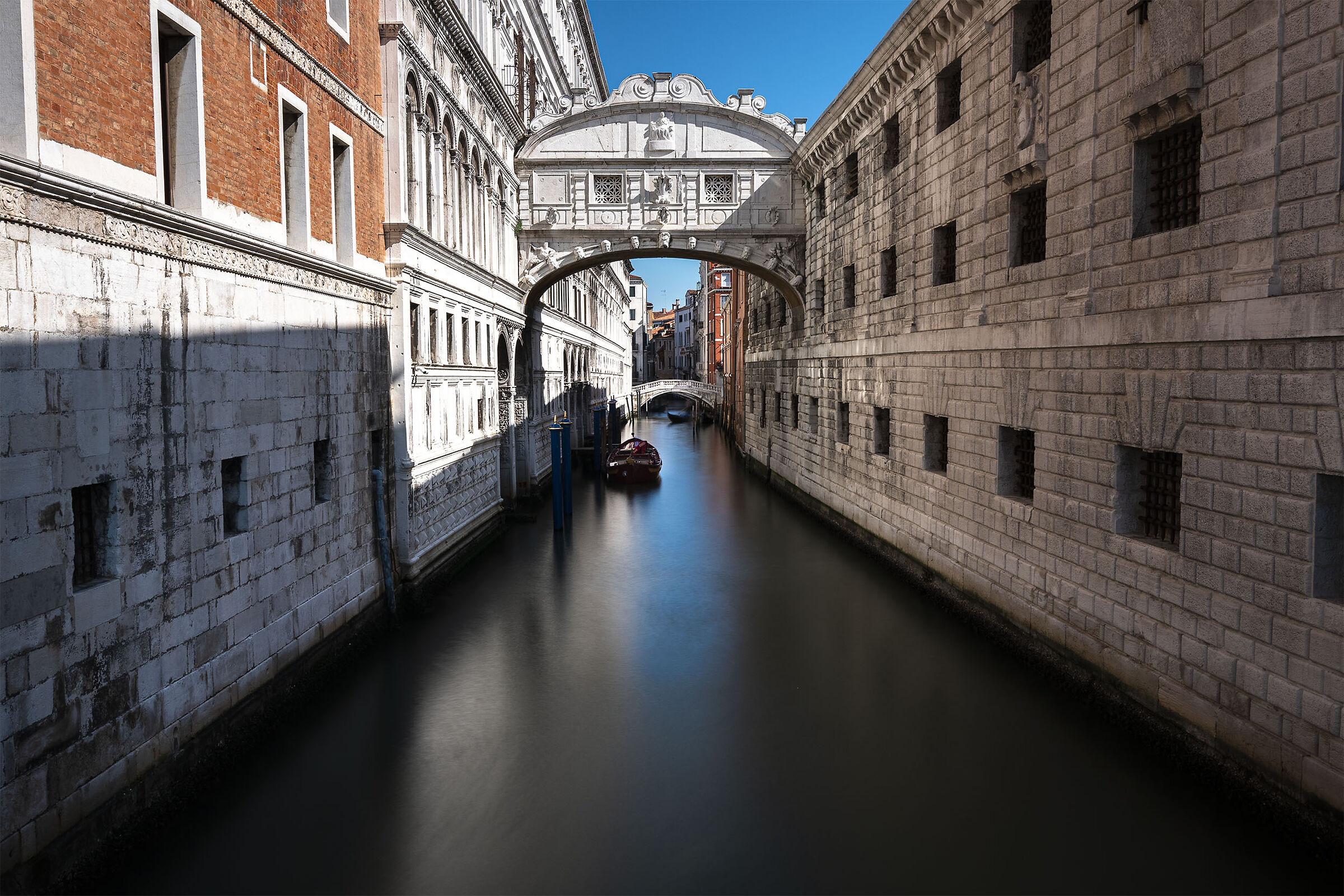 Bridge of Sighs