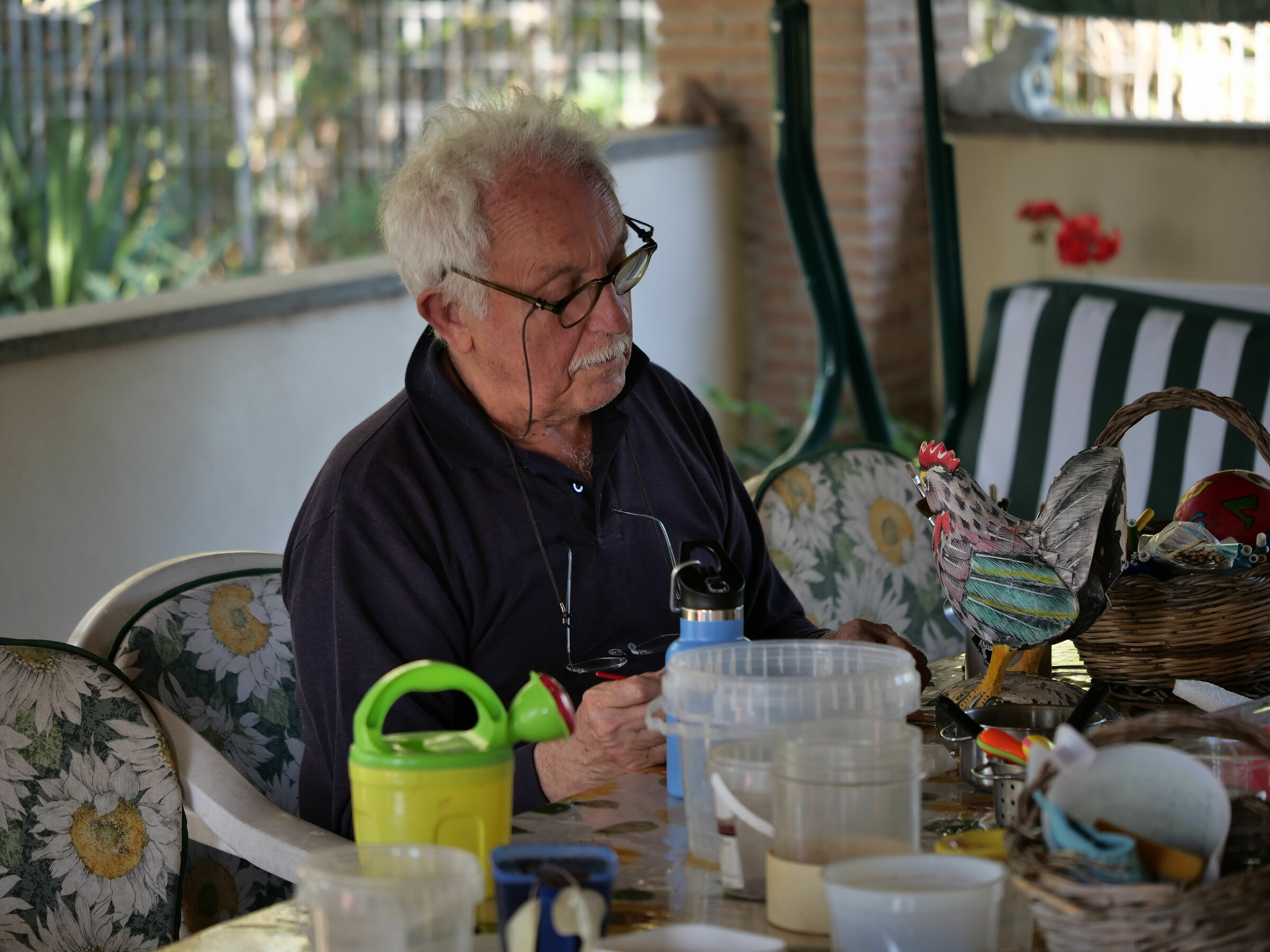 ... and Grand grand do it!