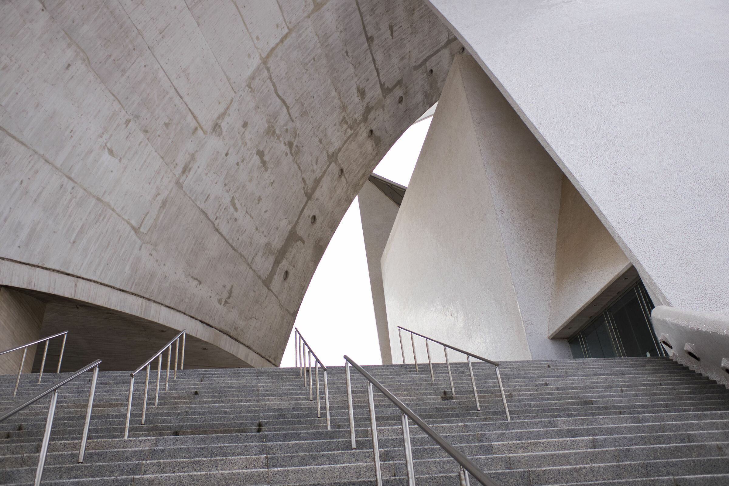 tenerife - Calatrava