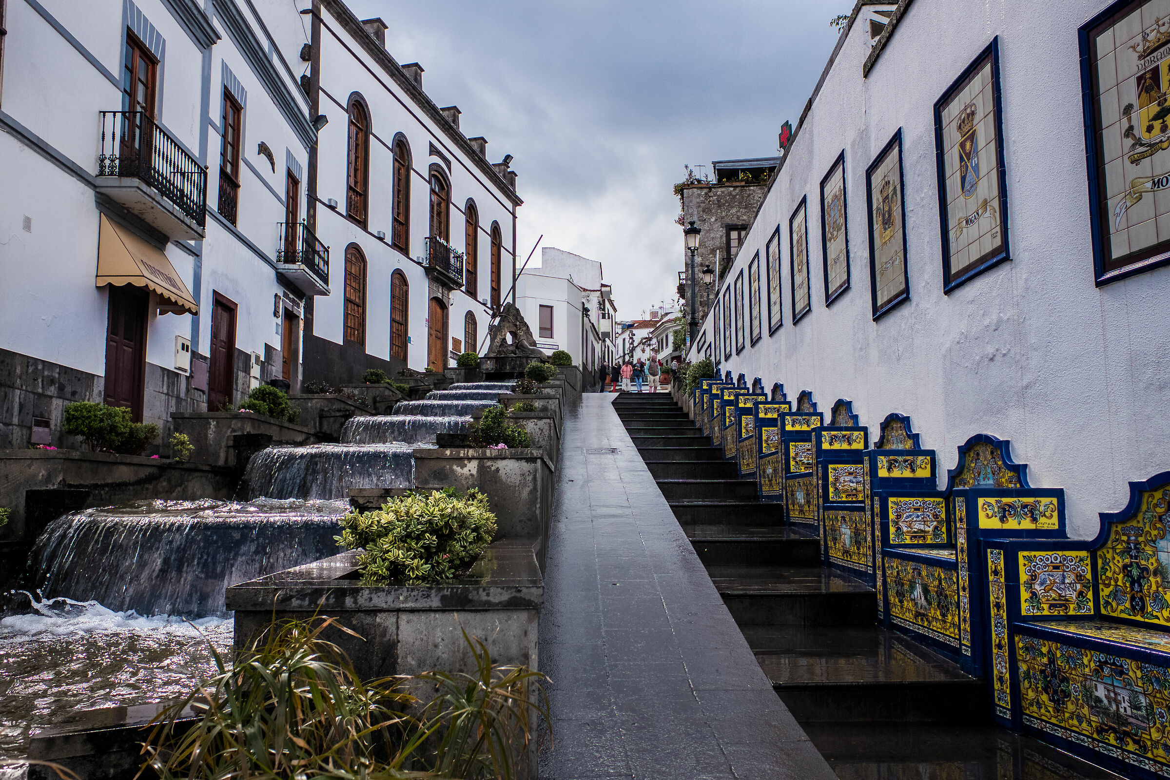 gran canaria - firgas