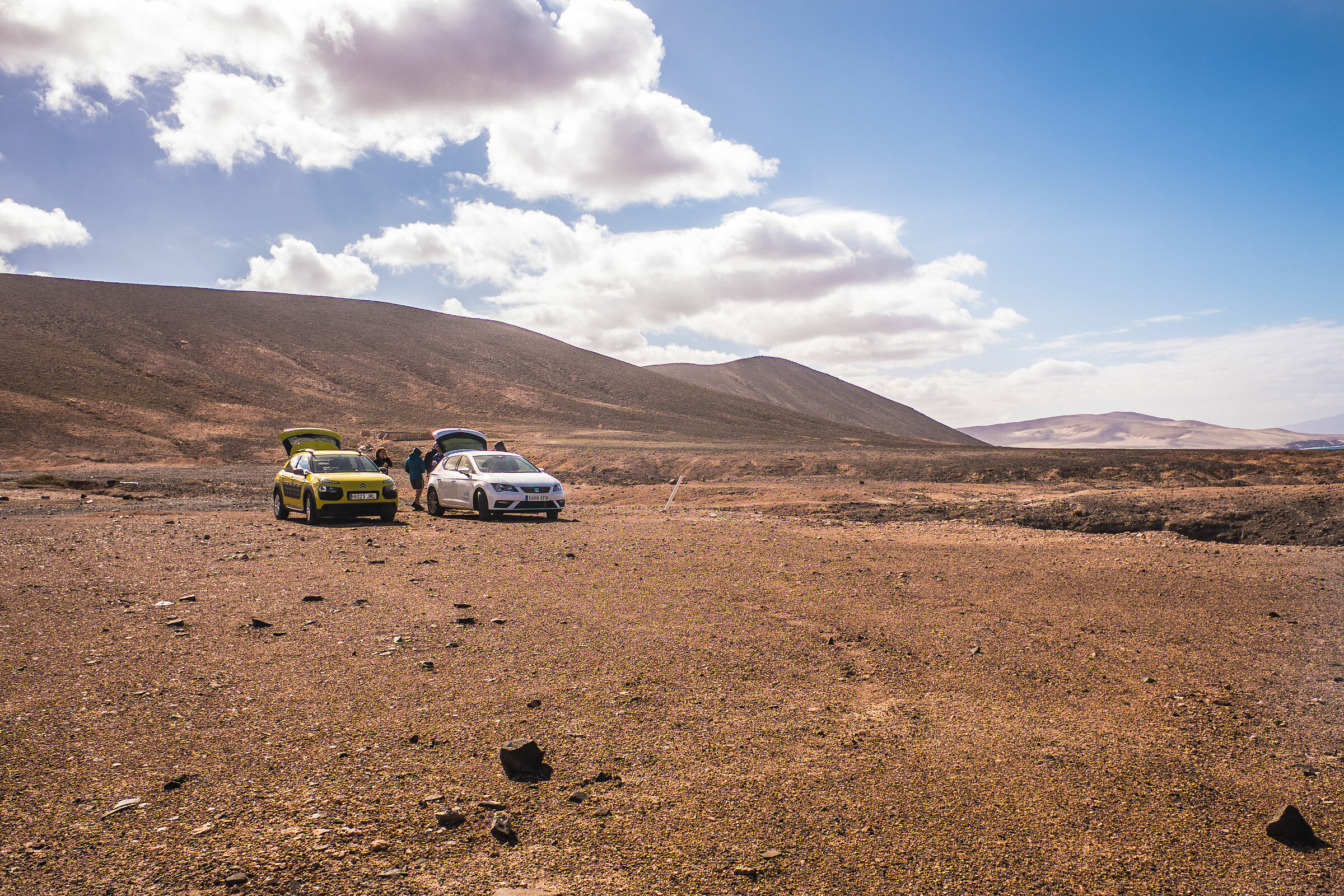 fuerteventura - Caleta de Fuste