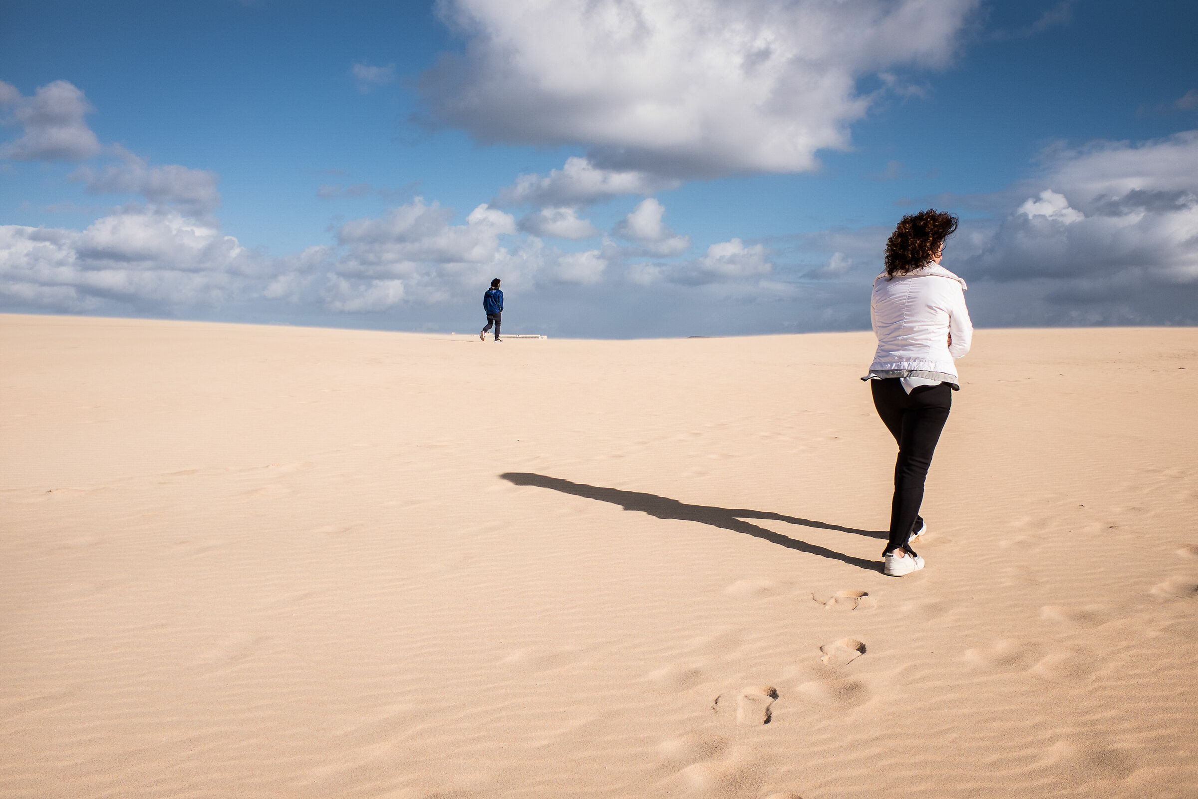 fuerteventura - Dunas de Corralejo