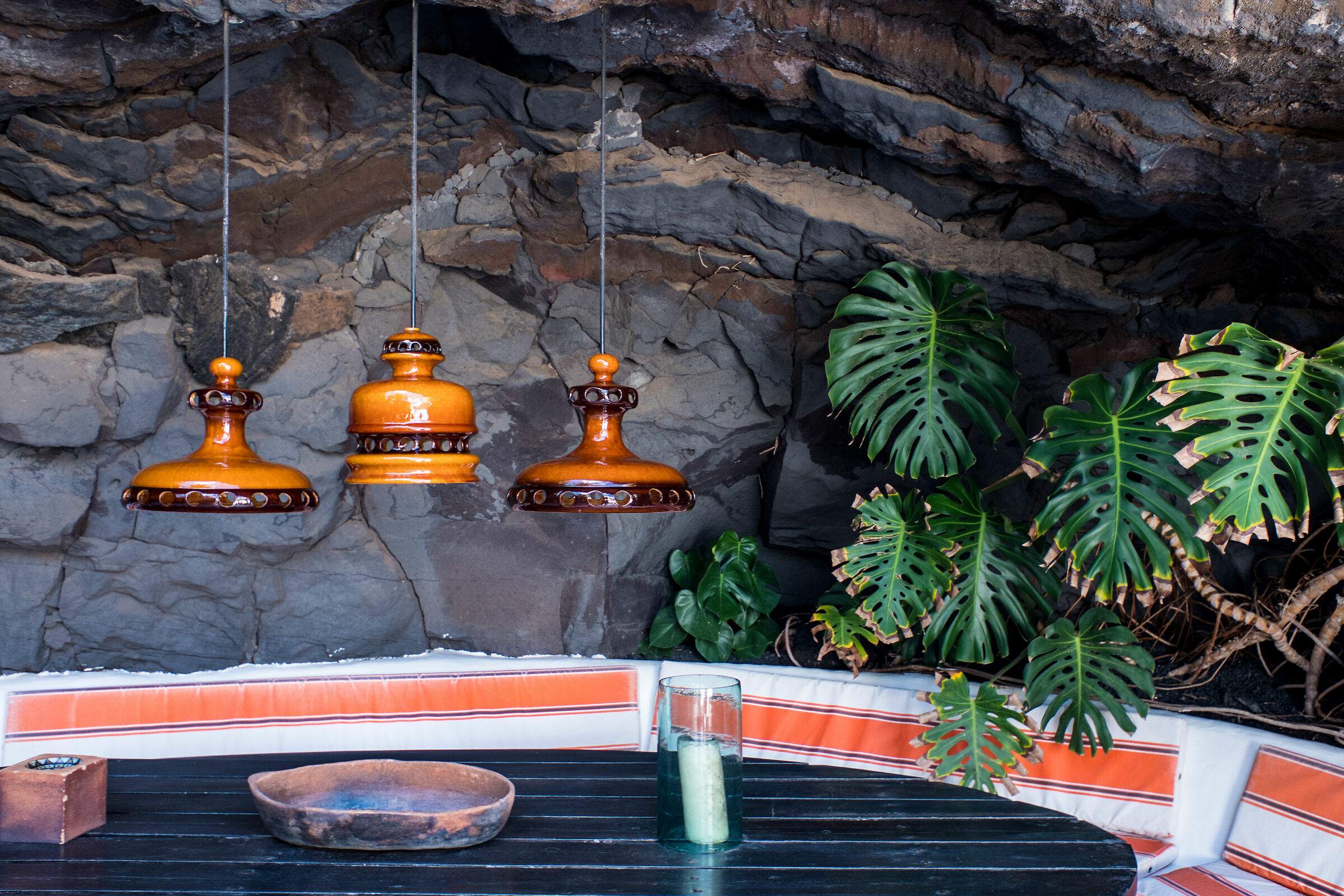 lanzarote - Fundación Cesar Manrique