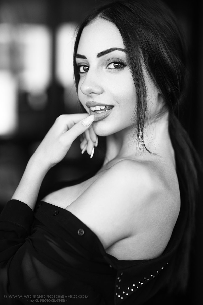 Alessia @Workshop.Roma