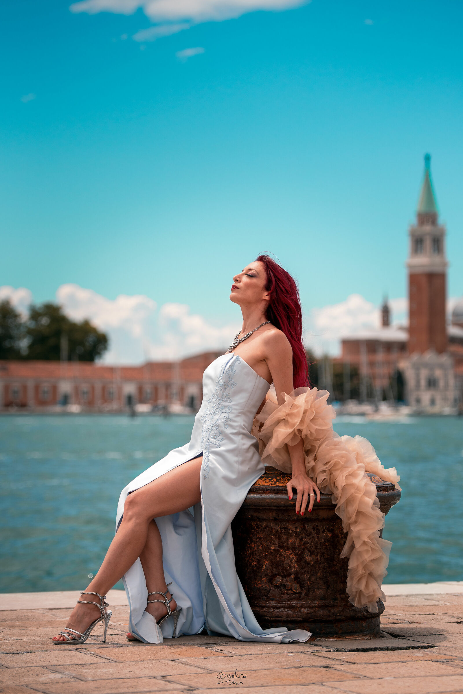 Venice Summer Beauty
