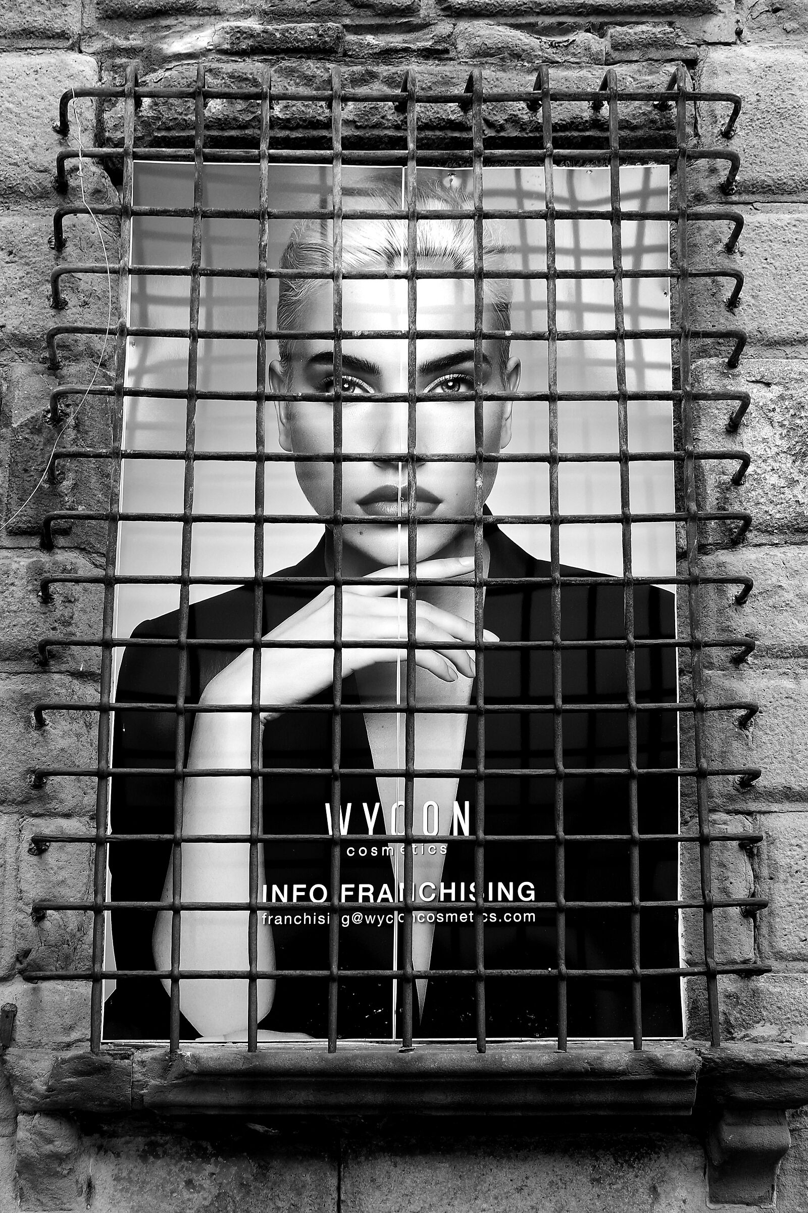 Prossima collezione autunno-inverno...?