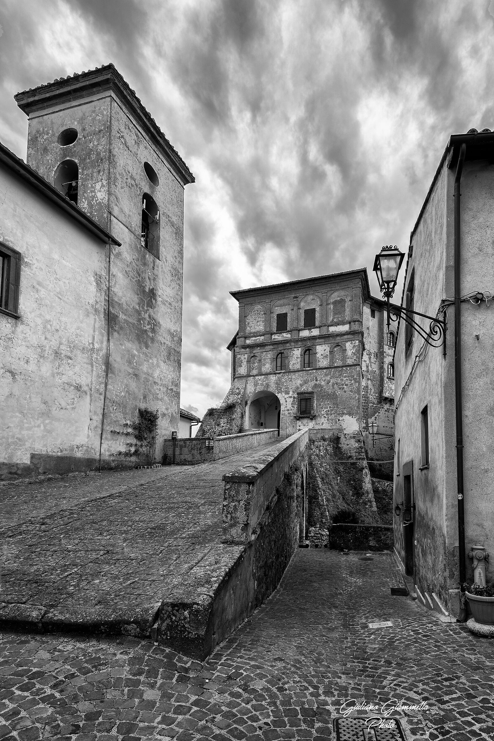 Capodimonte - Lago di Bolsena
