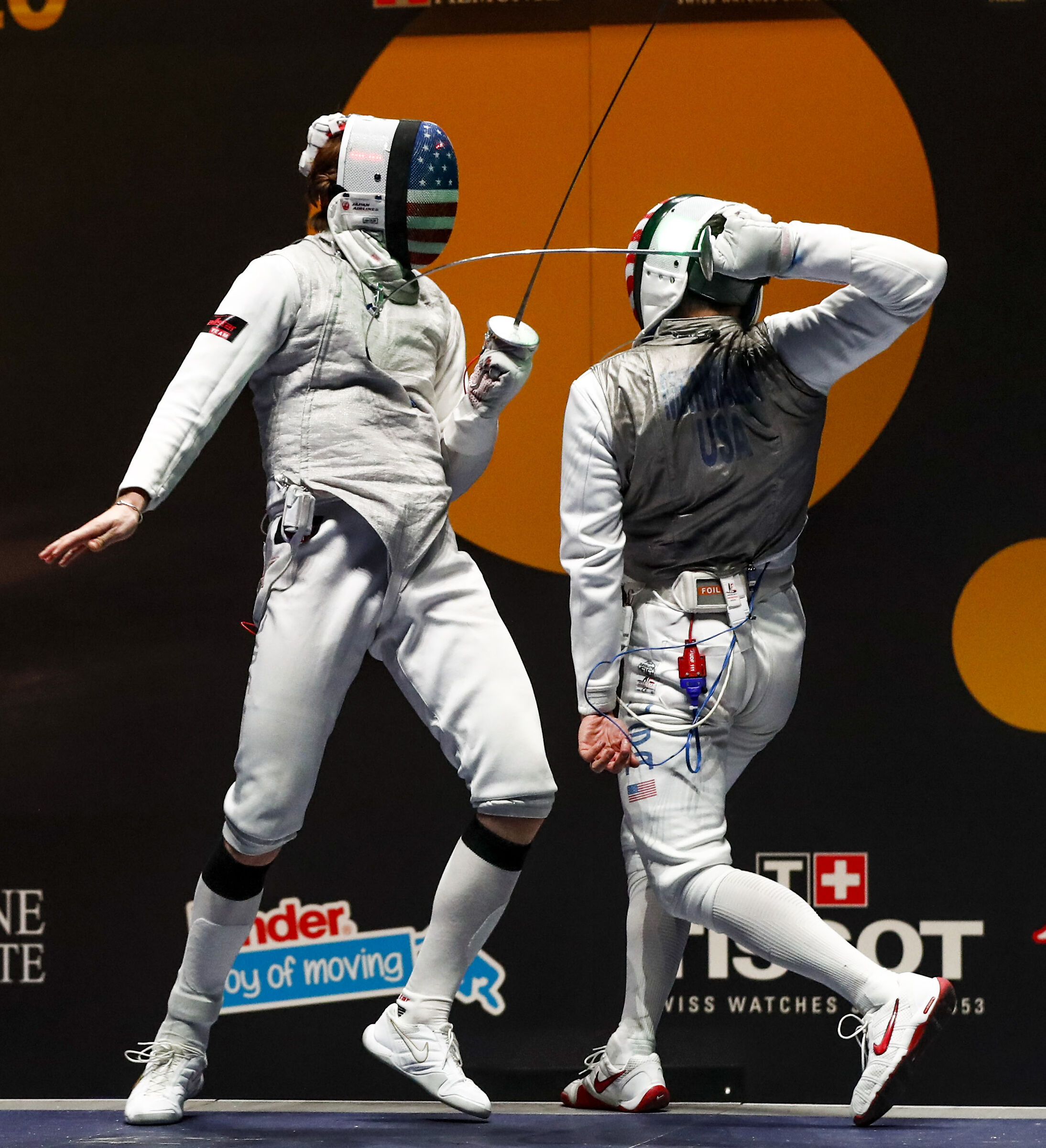 Grand Prix Turin 2020