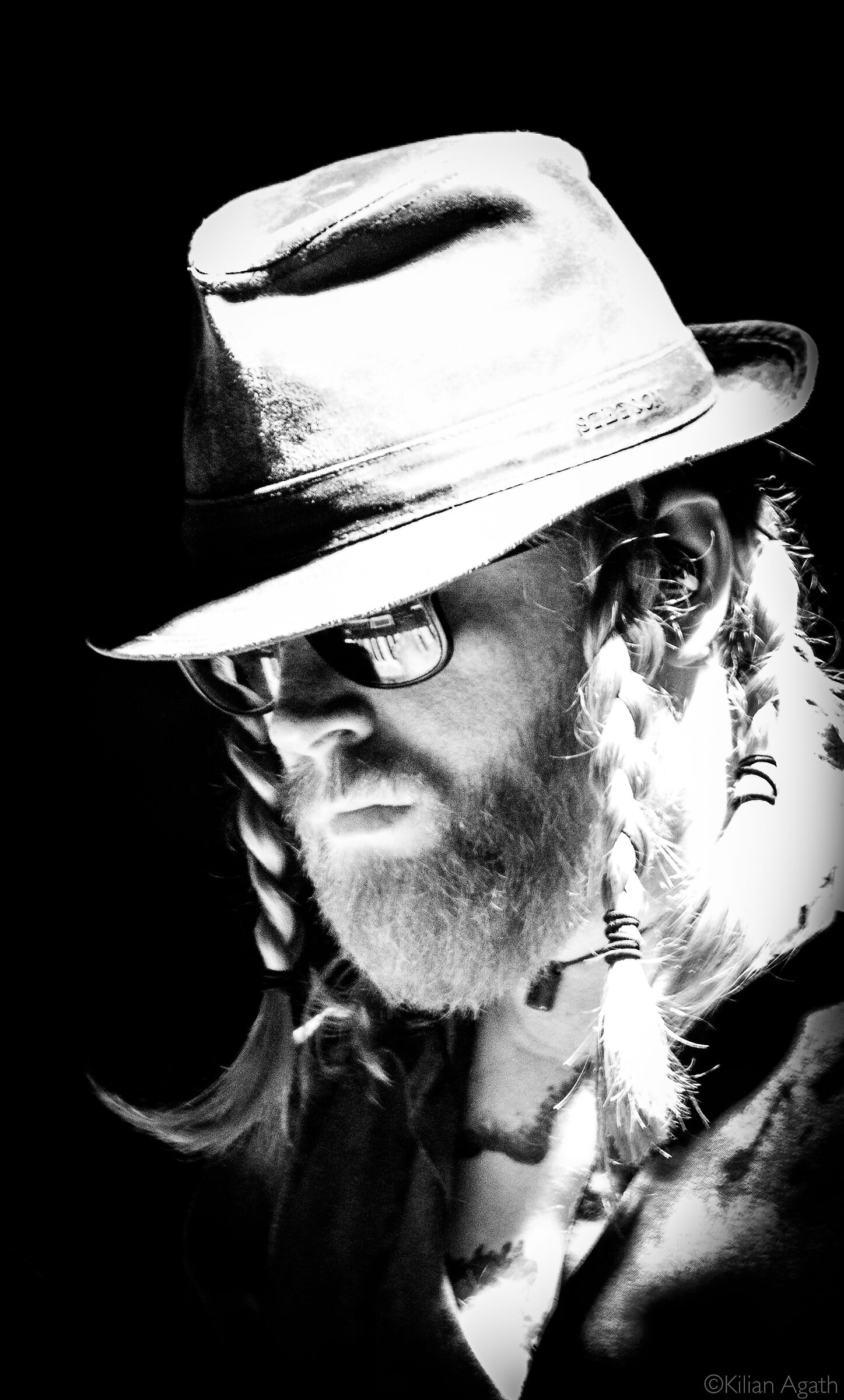 Sólstafir - Kino Šiška