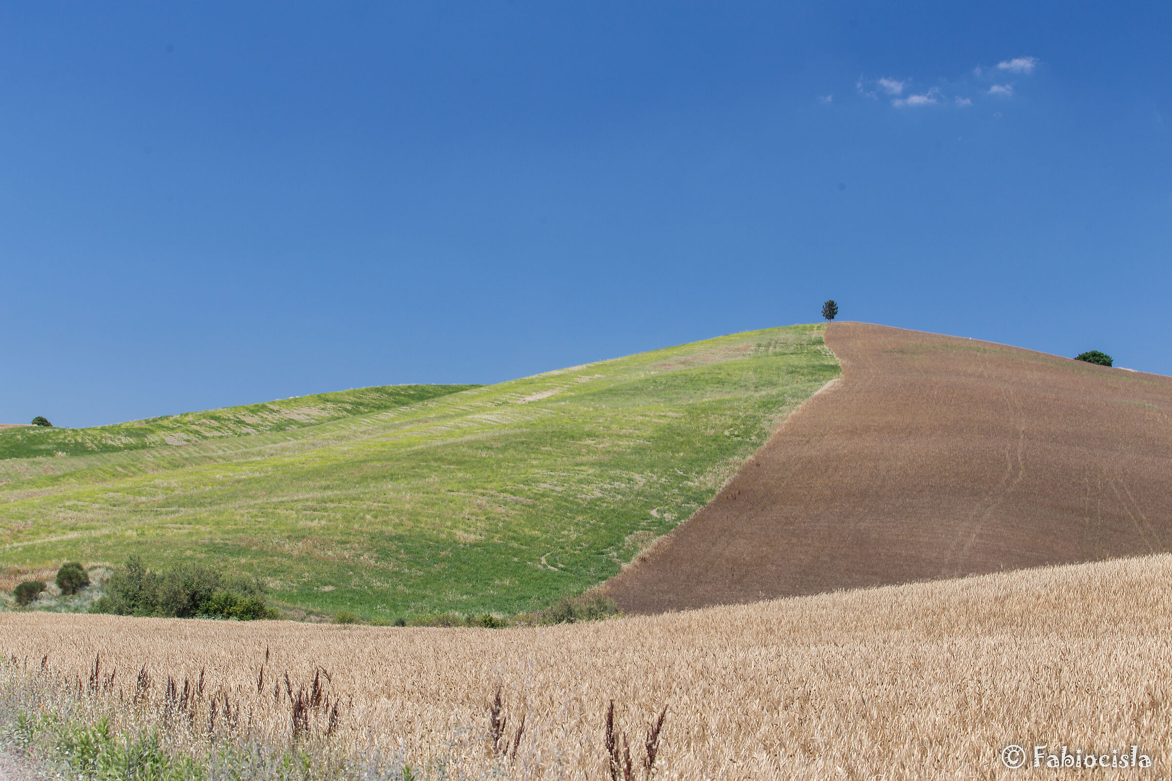 Val D'Orcia