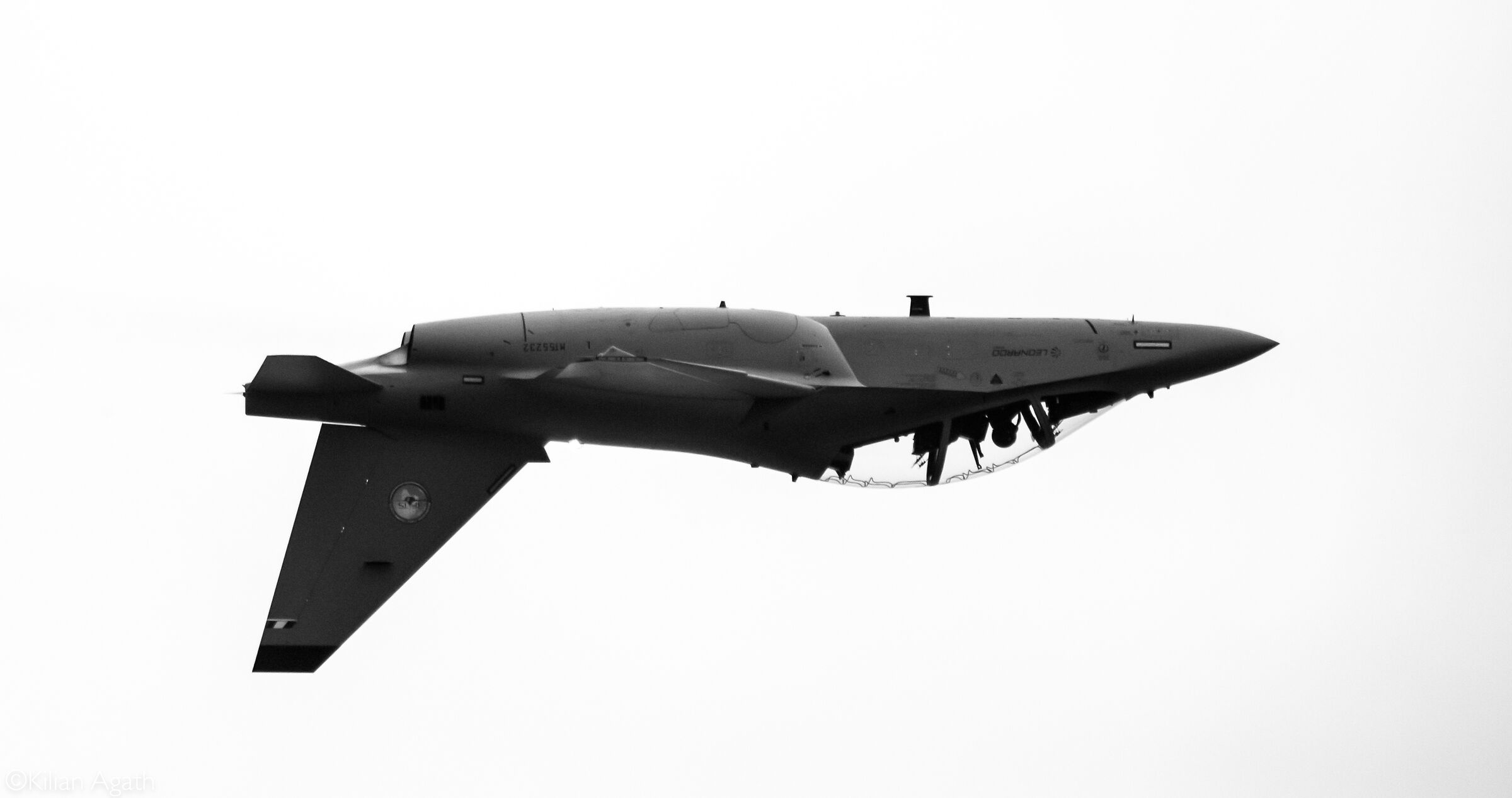 Linate Air show 2019