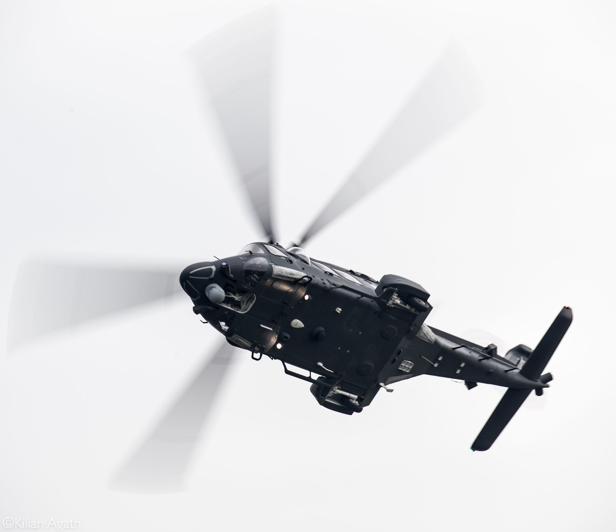 Linate Air show 2019