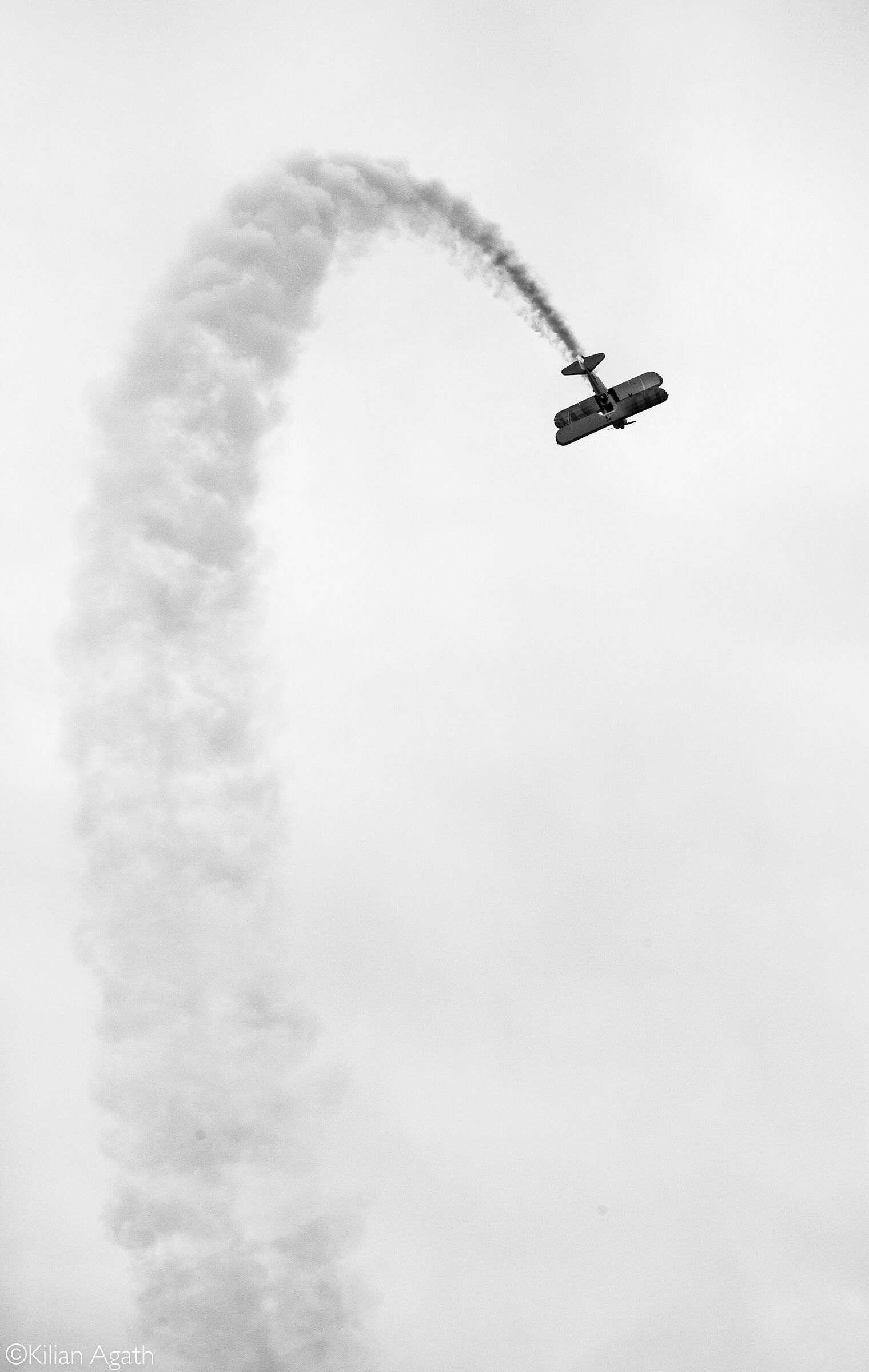 Linate Air show 2019