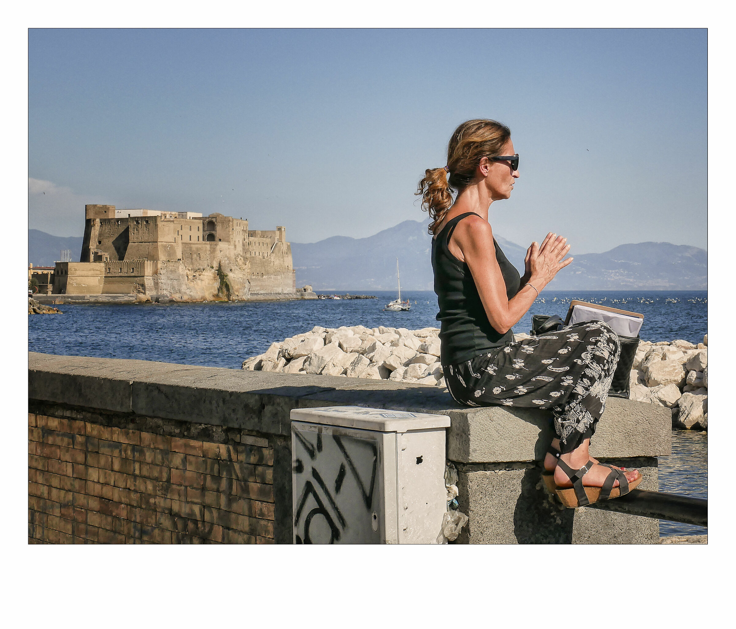 -Occidentali's Karma-