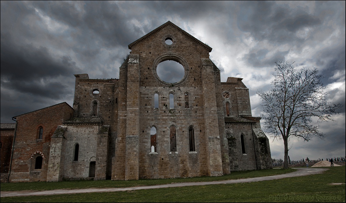San Galgano
