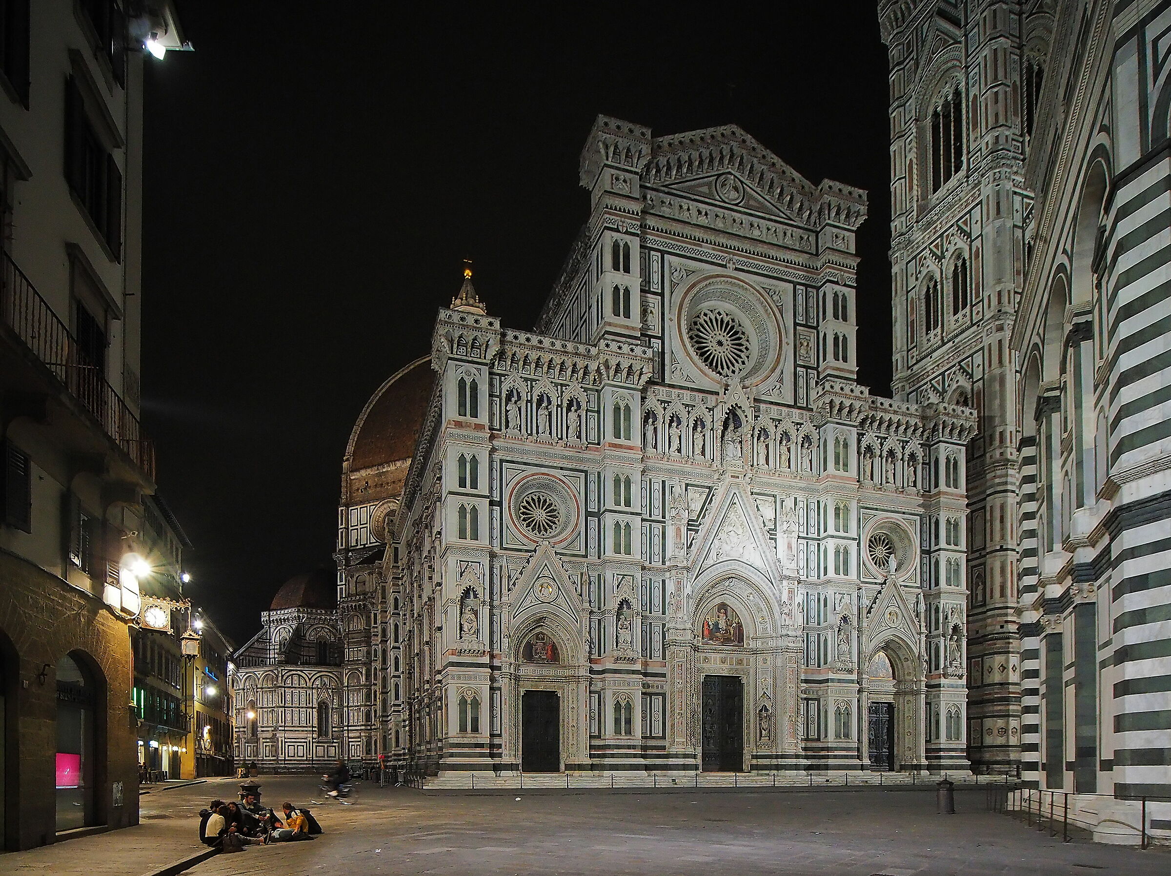 Santa Maria del Fiore