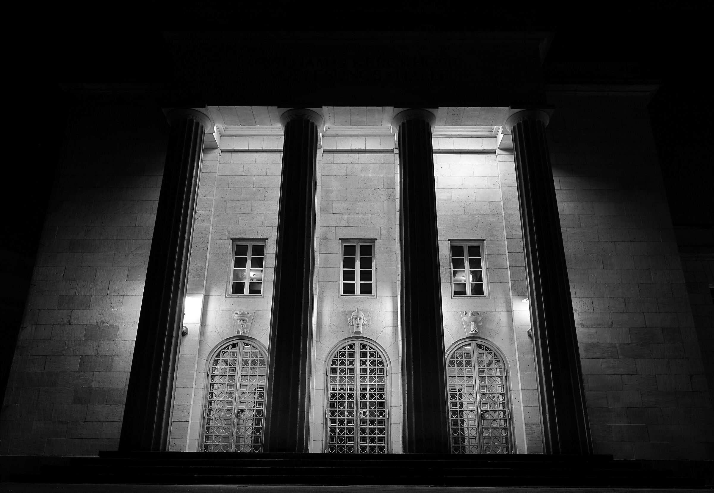 Bad Nauheim, New Hampshire