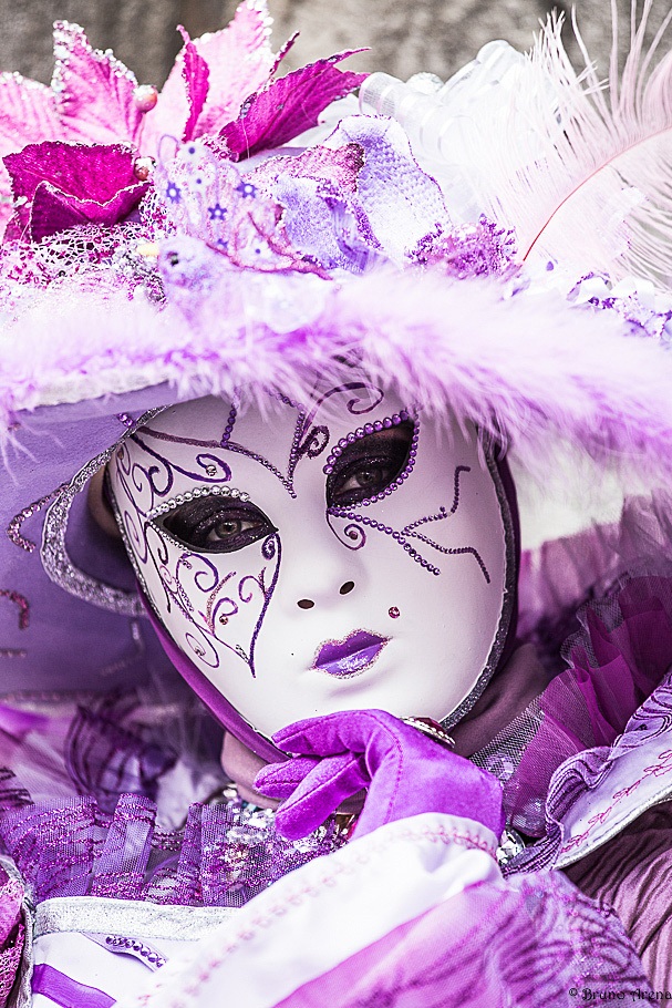 Maschera Veneziana 5