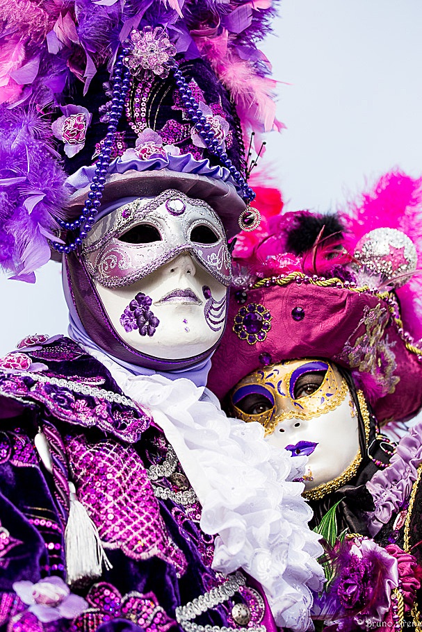 Maschera Veneziana 6