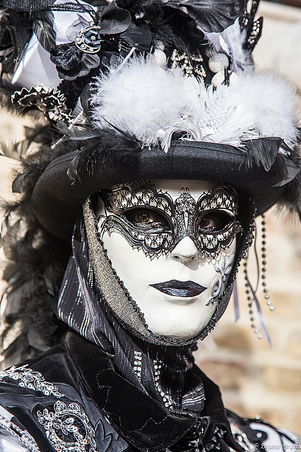 Maschera Veneziana 7