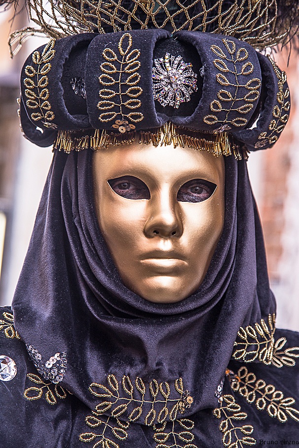 Maschera Veneziana 8