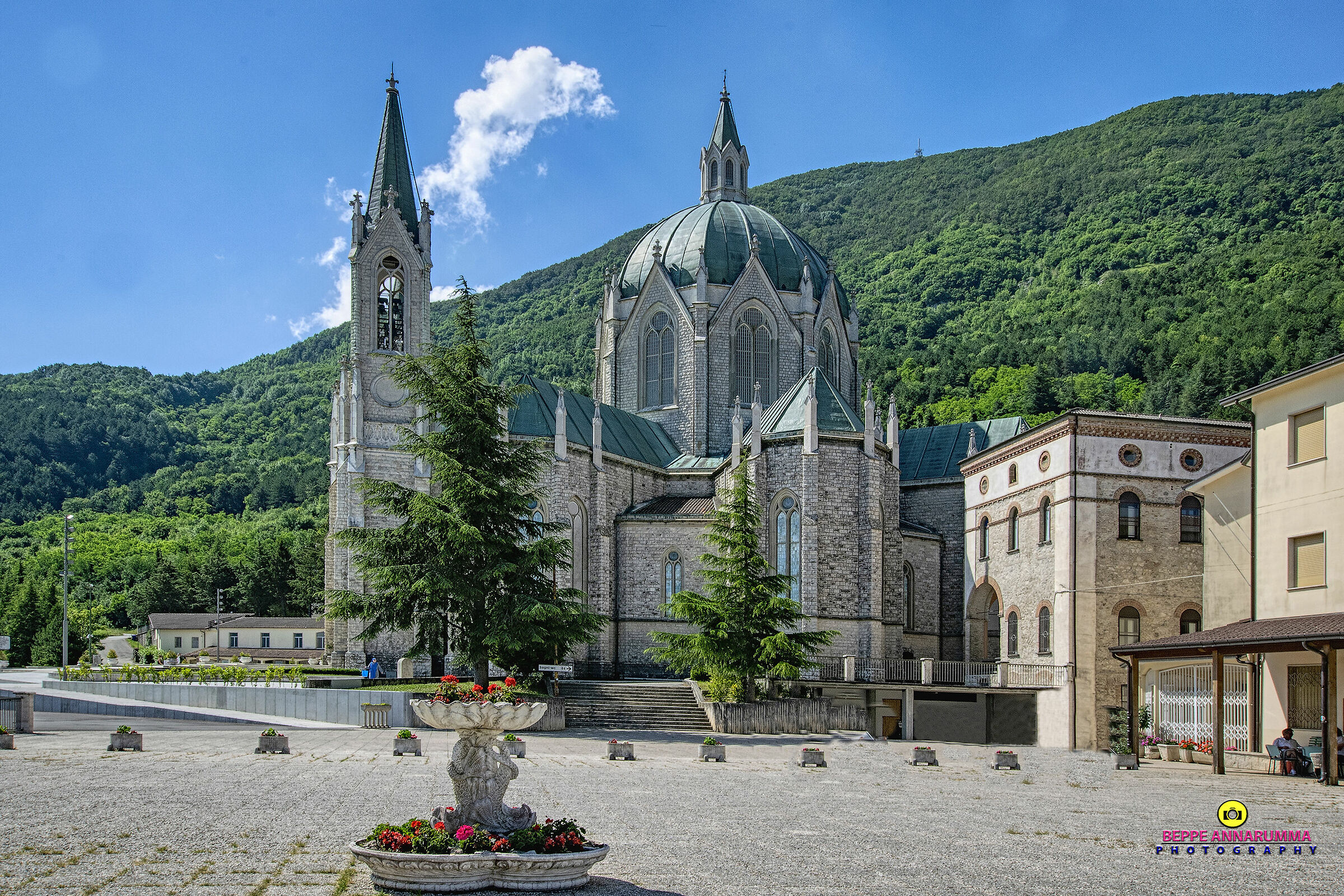 Castelpetroso - (Molise)