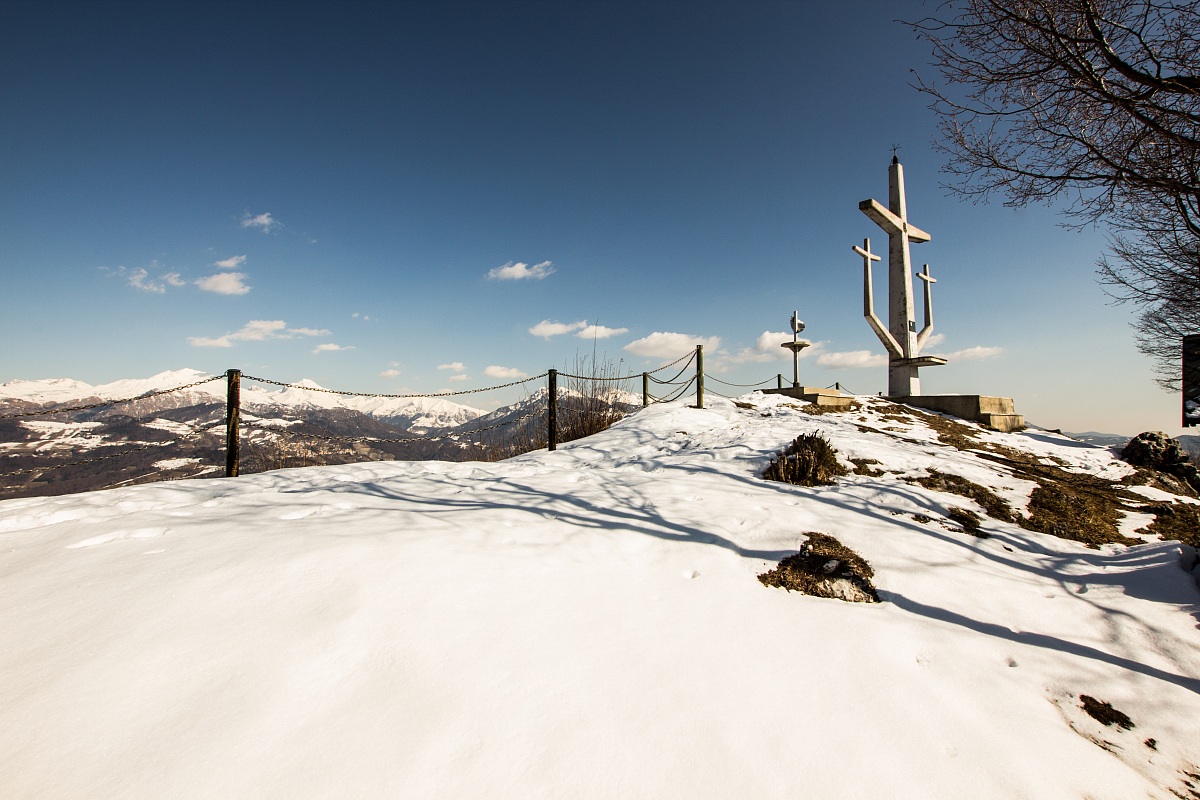 Ricordi sulla cima