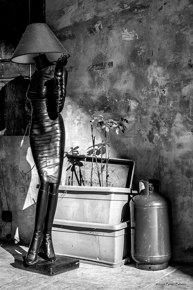 Accatastare con ... stile