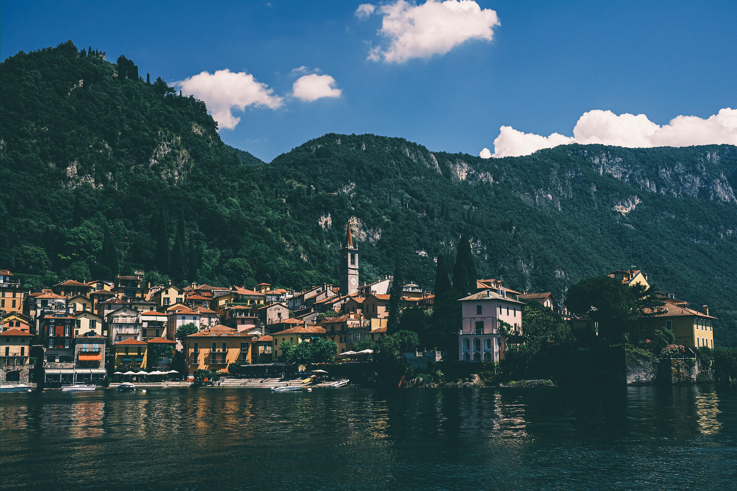 Varenna (prova x100v)