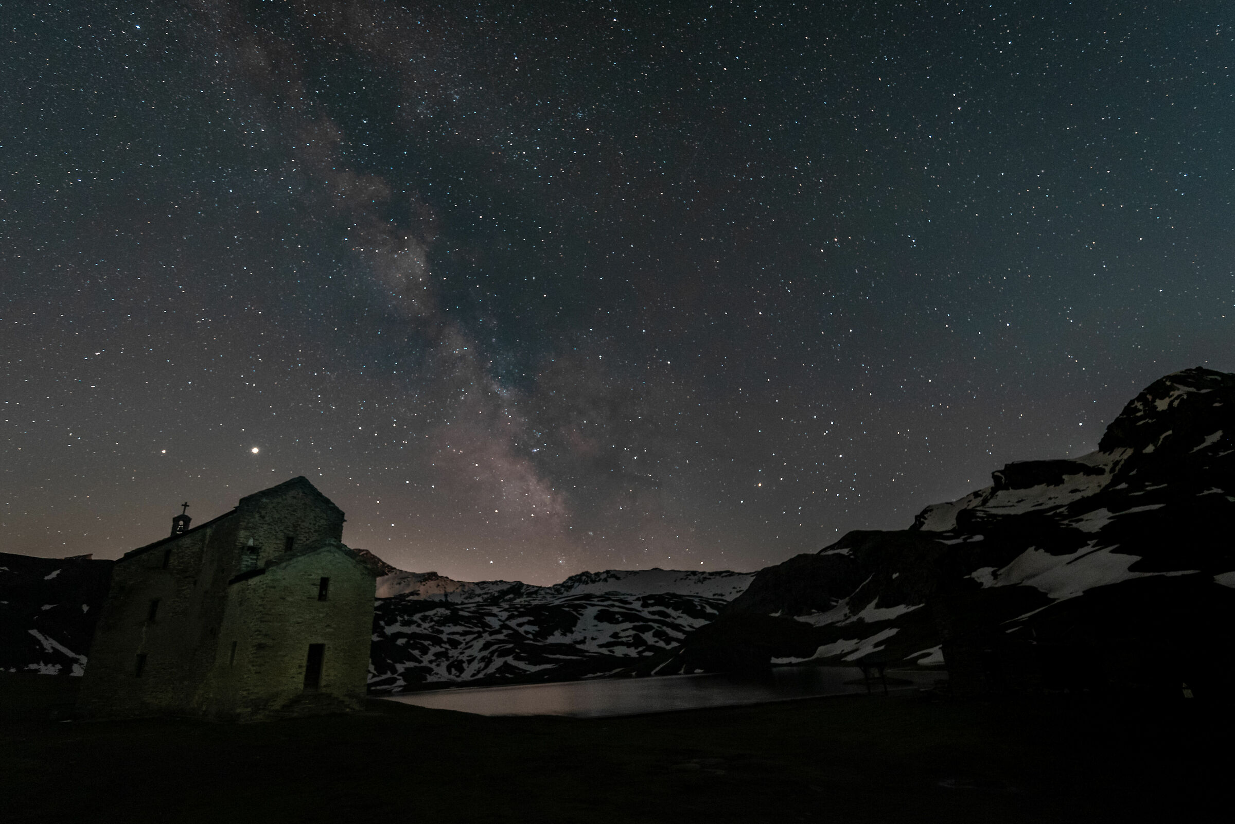 milky sanctuary miserin