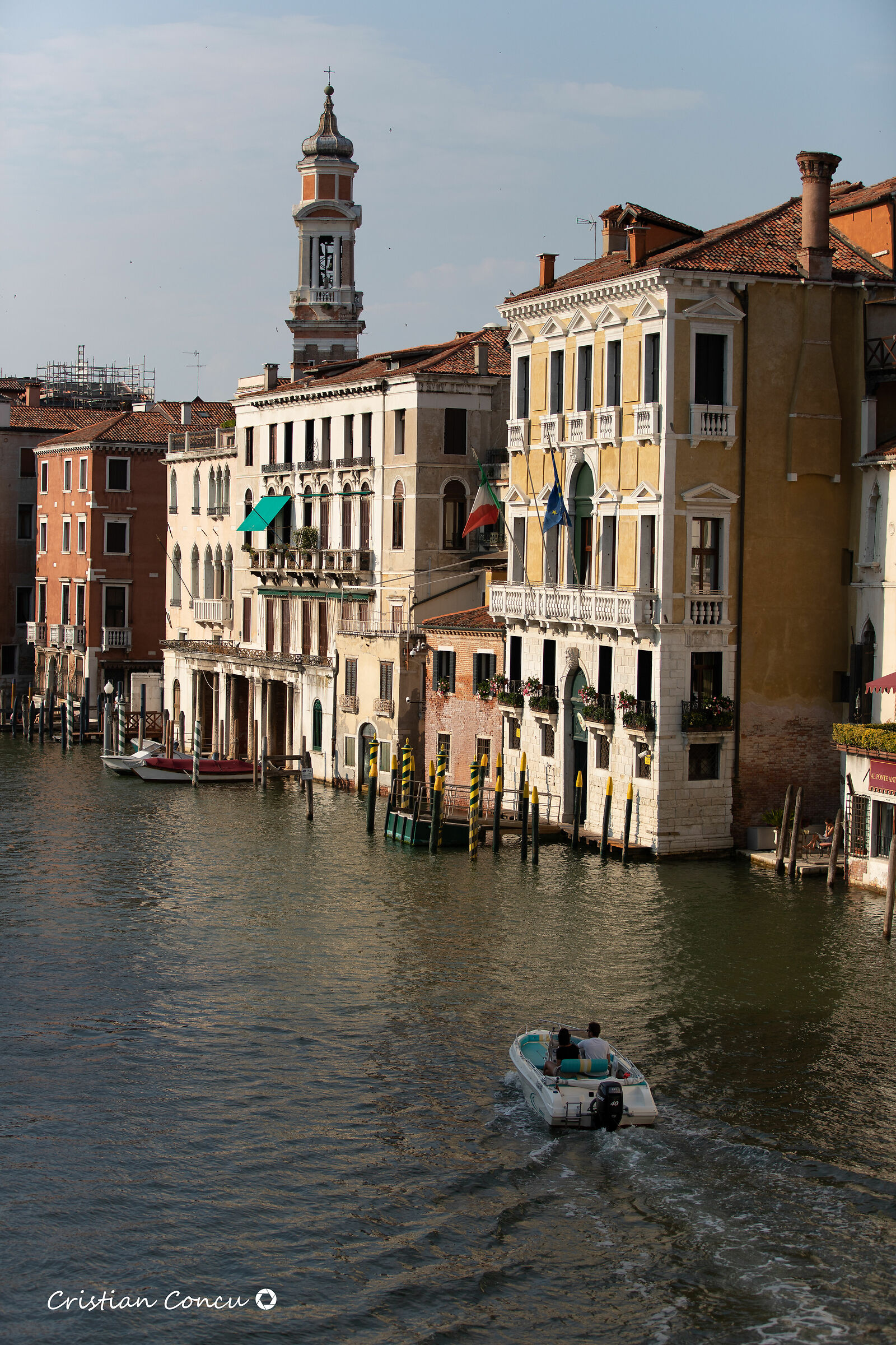 Canal Grande