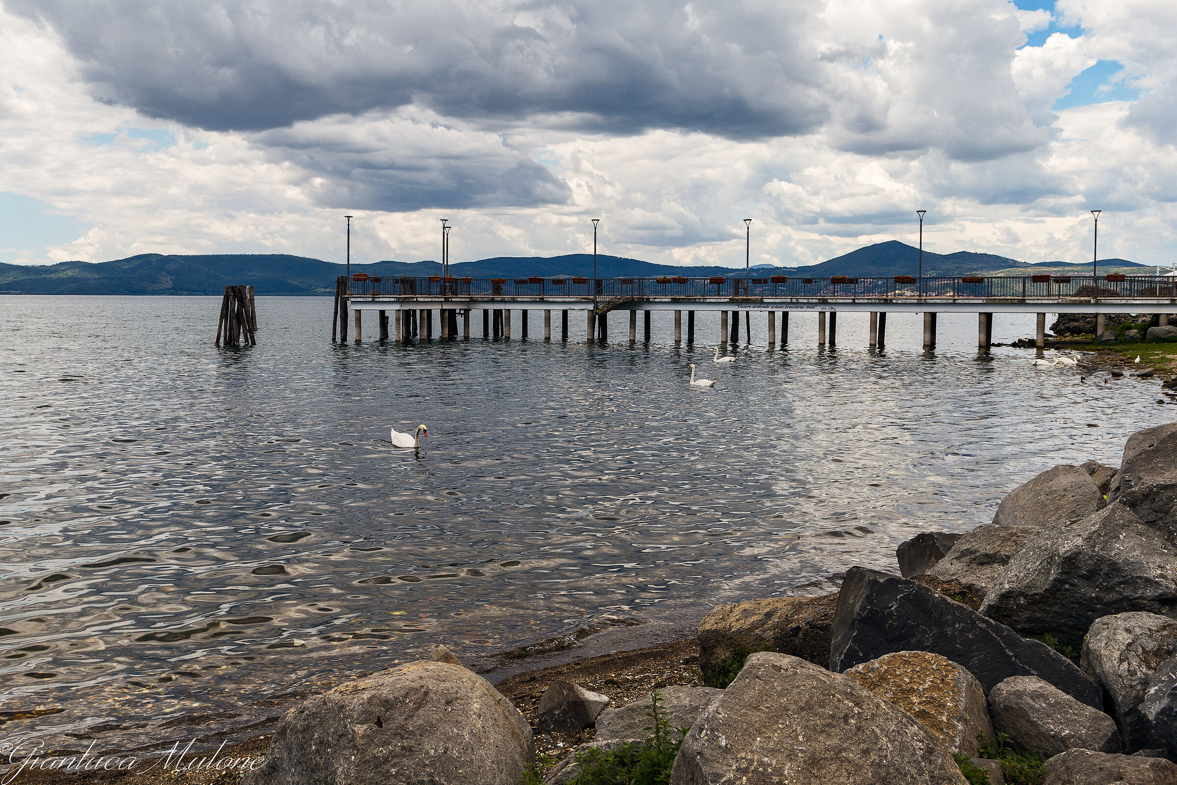 Anguillara Sabazia (RM)