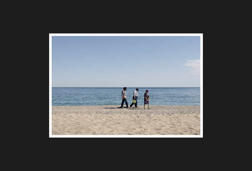 mar mediterraneo, 2011