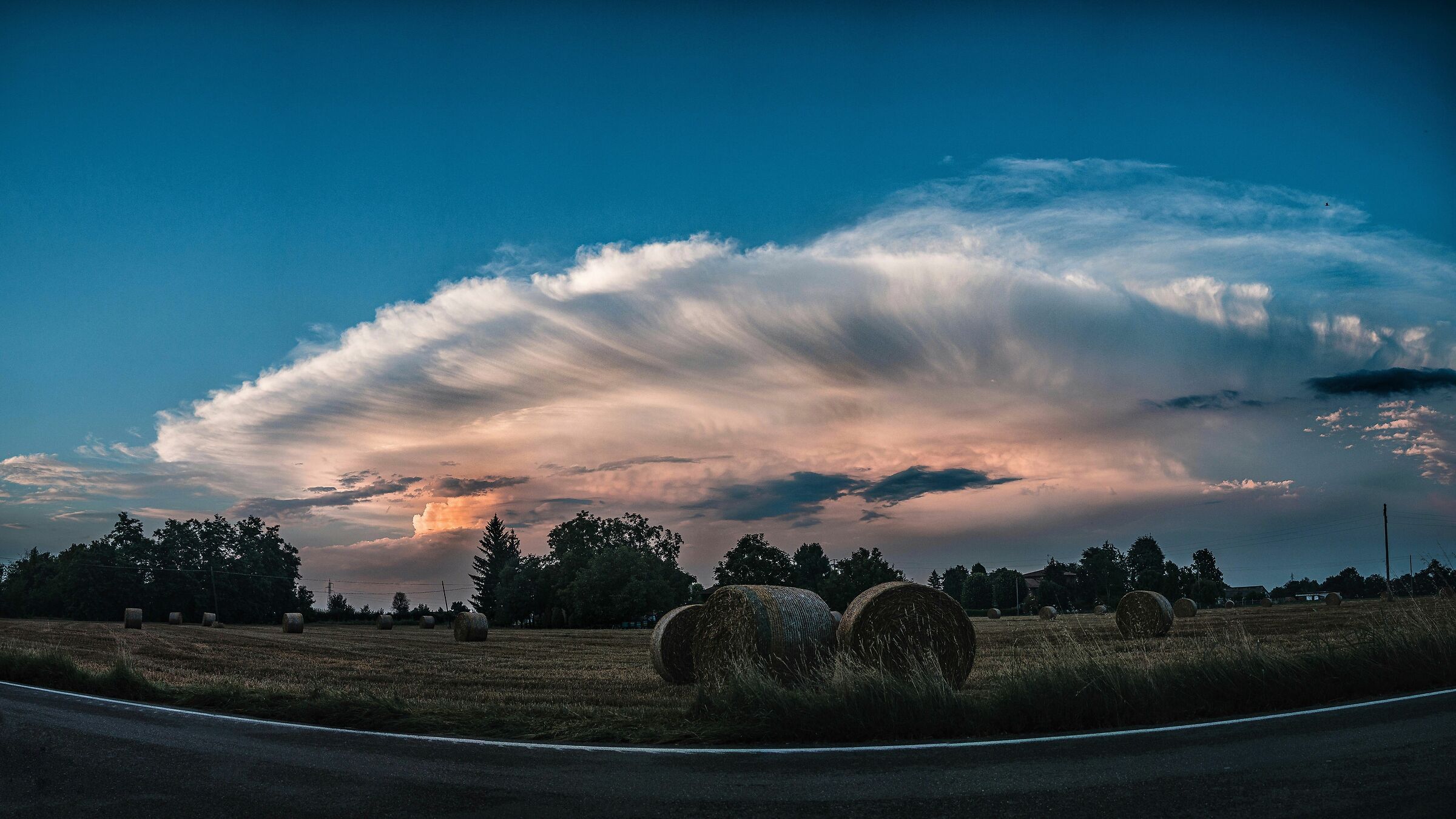 Mesocyclone