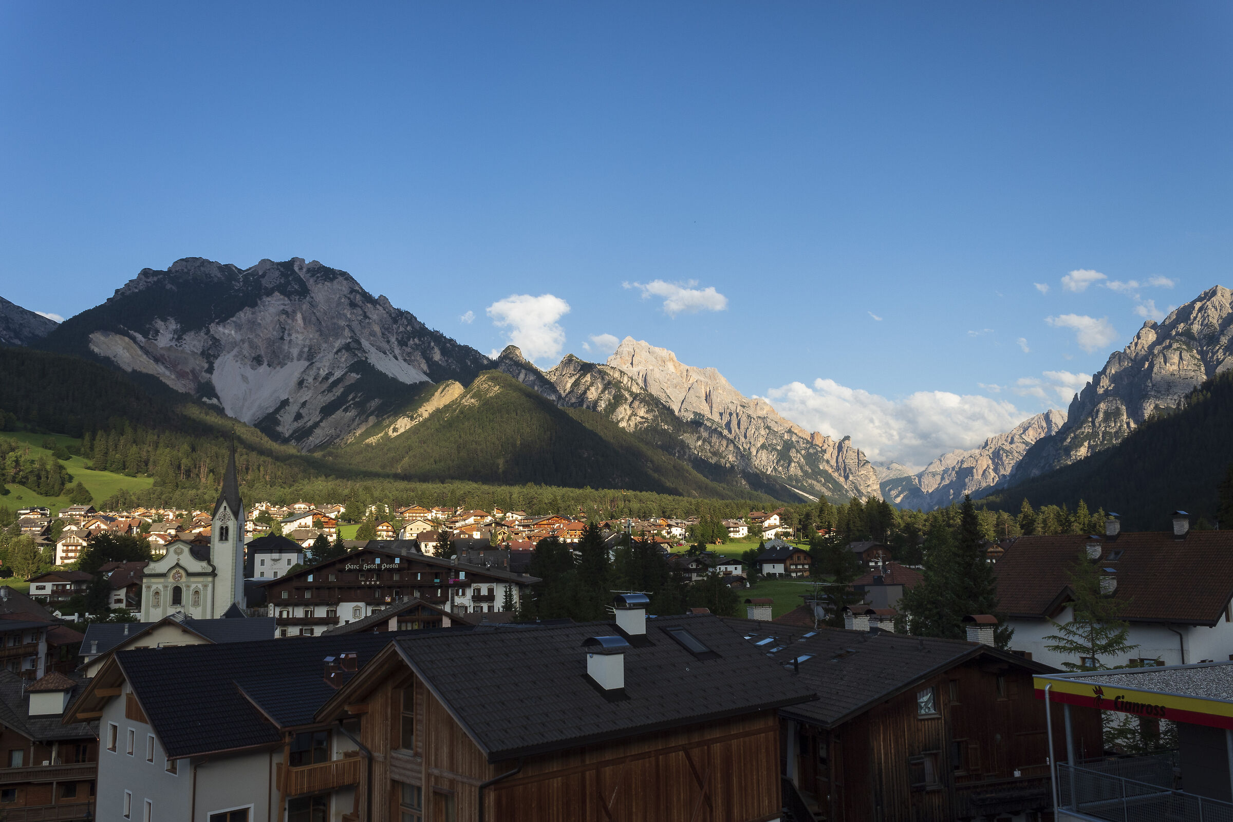 San Vigilio di Marebbe