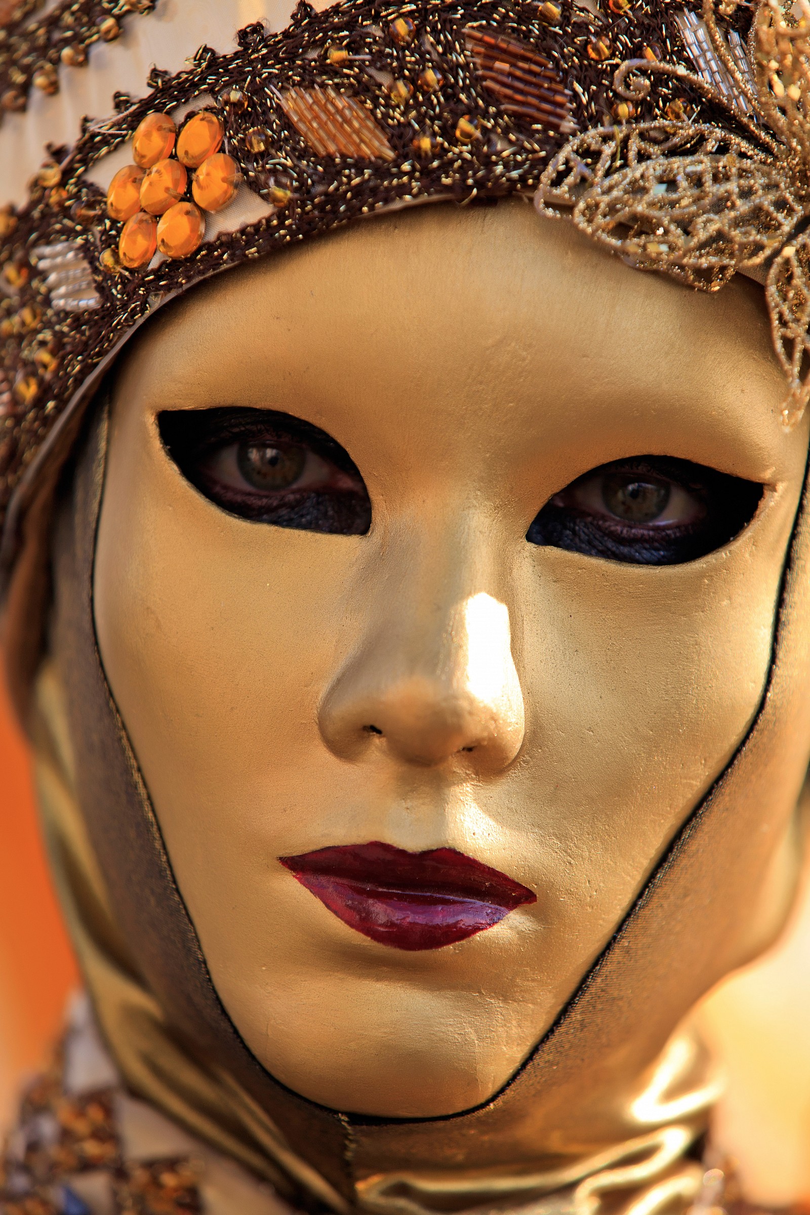 Omaggio al carnevale