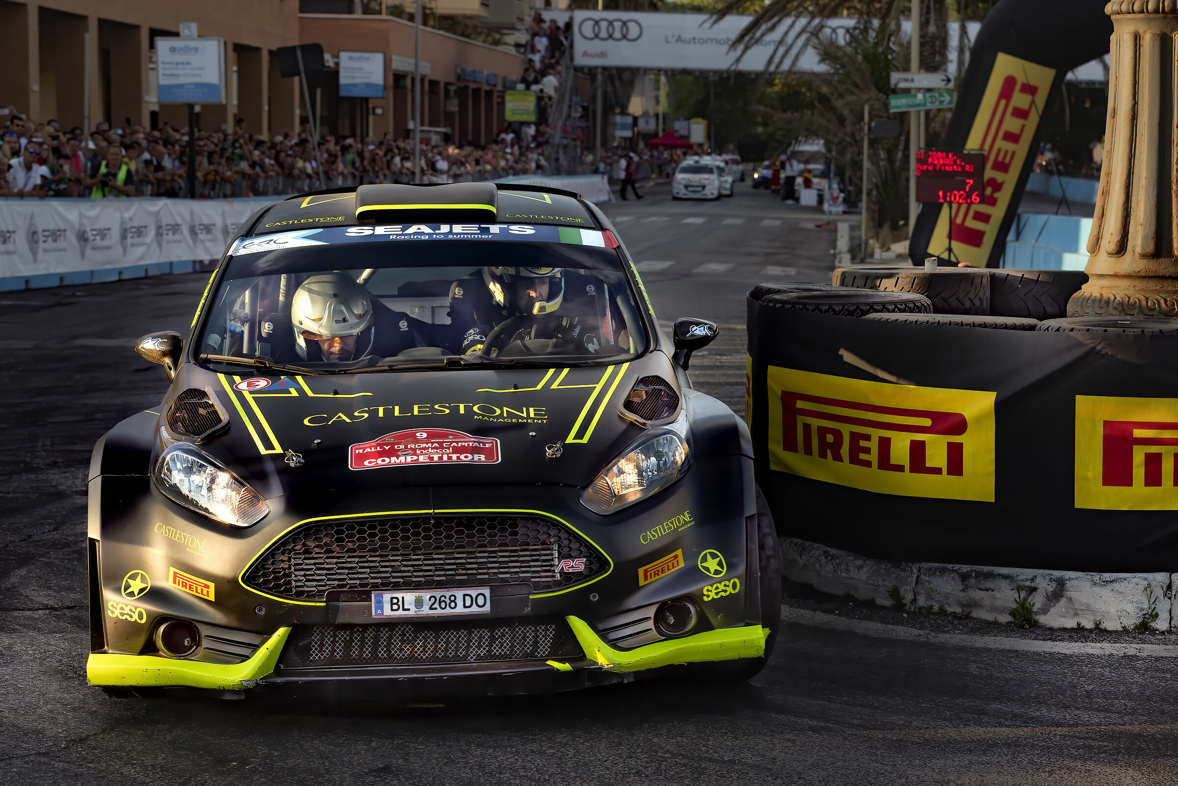 Nikolaus Mayr-Melnhof Poldi welsersheimb