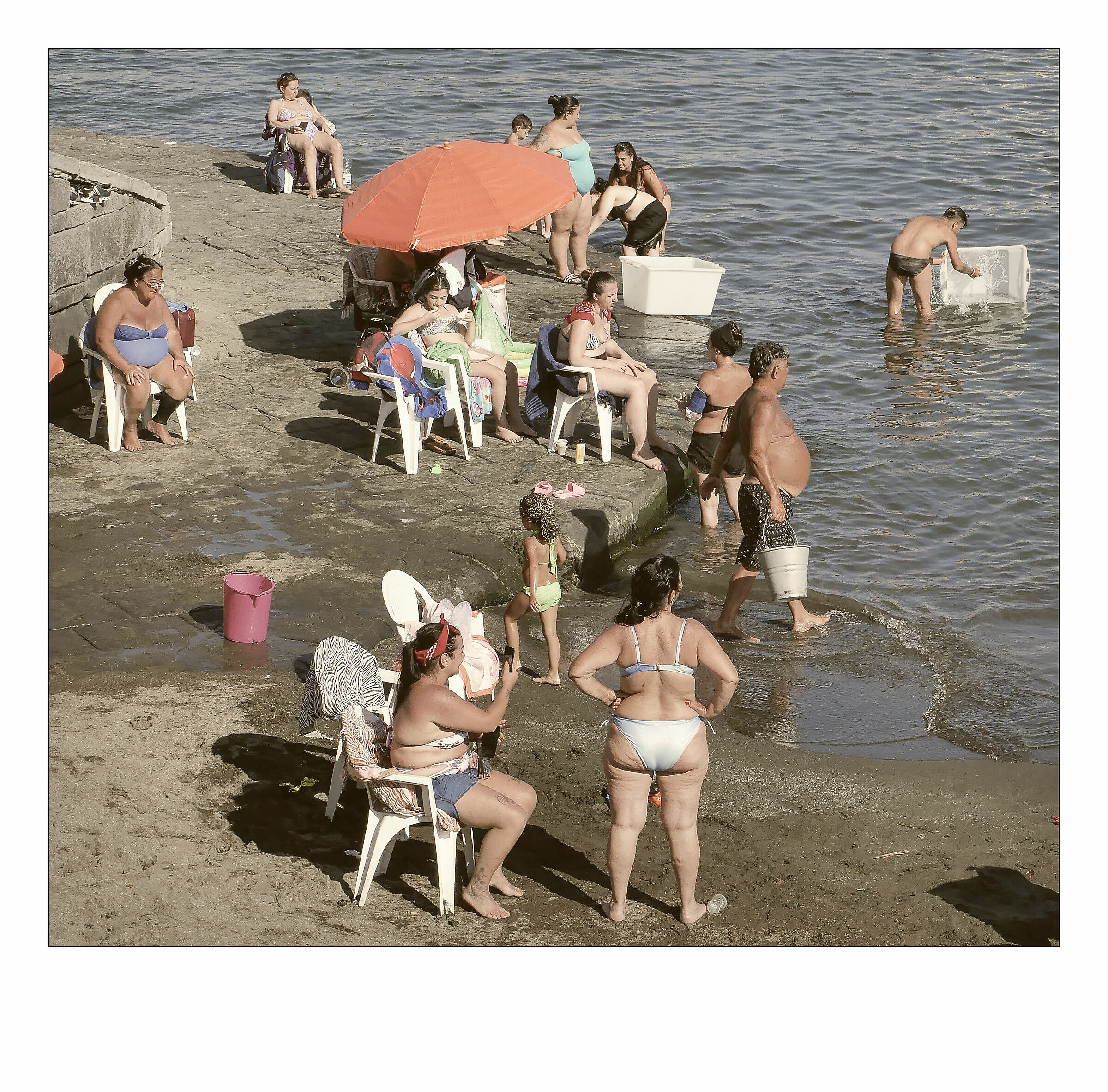 -Amarcord- (fat & furious)