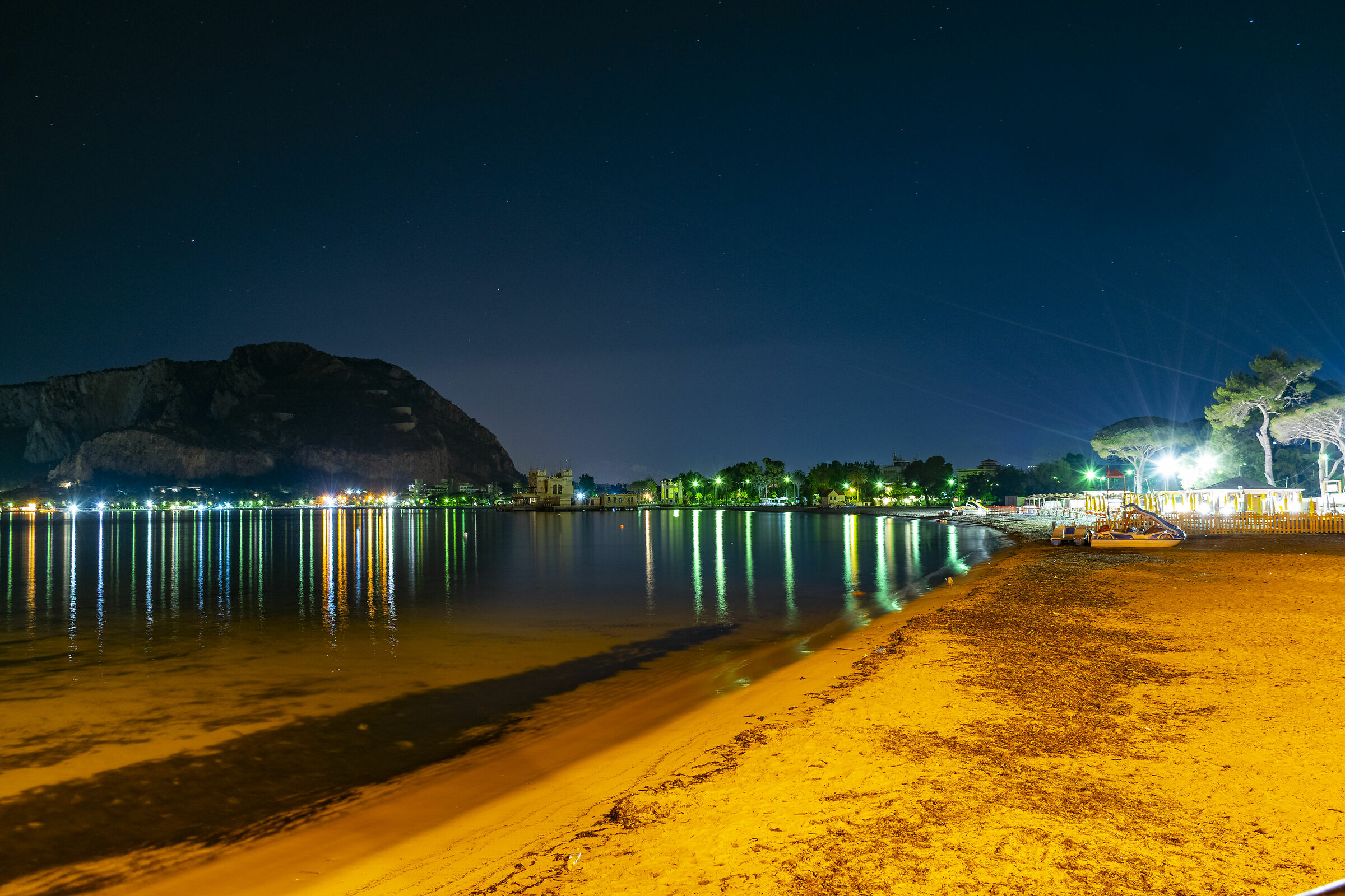 Mondello