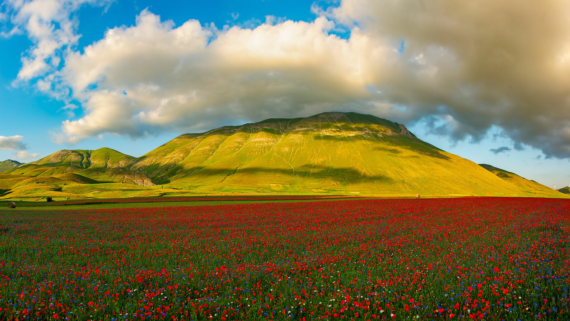 Castelluccio