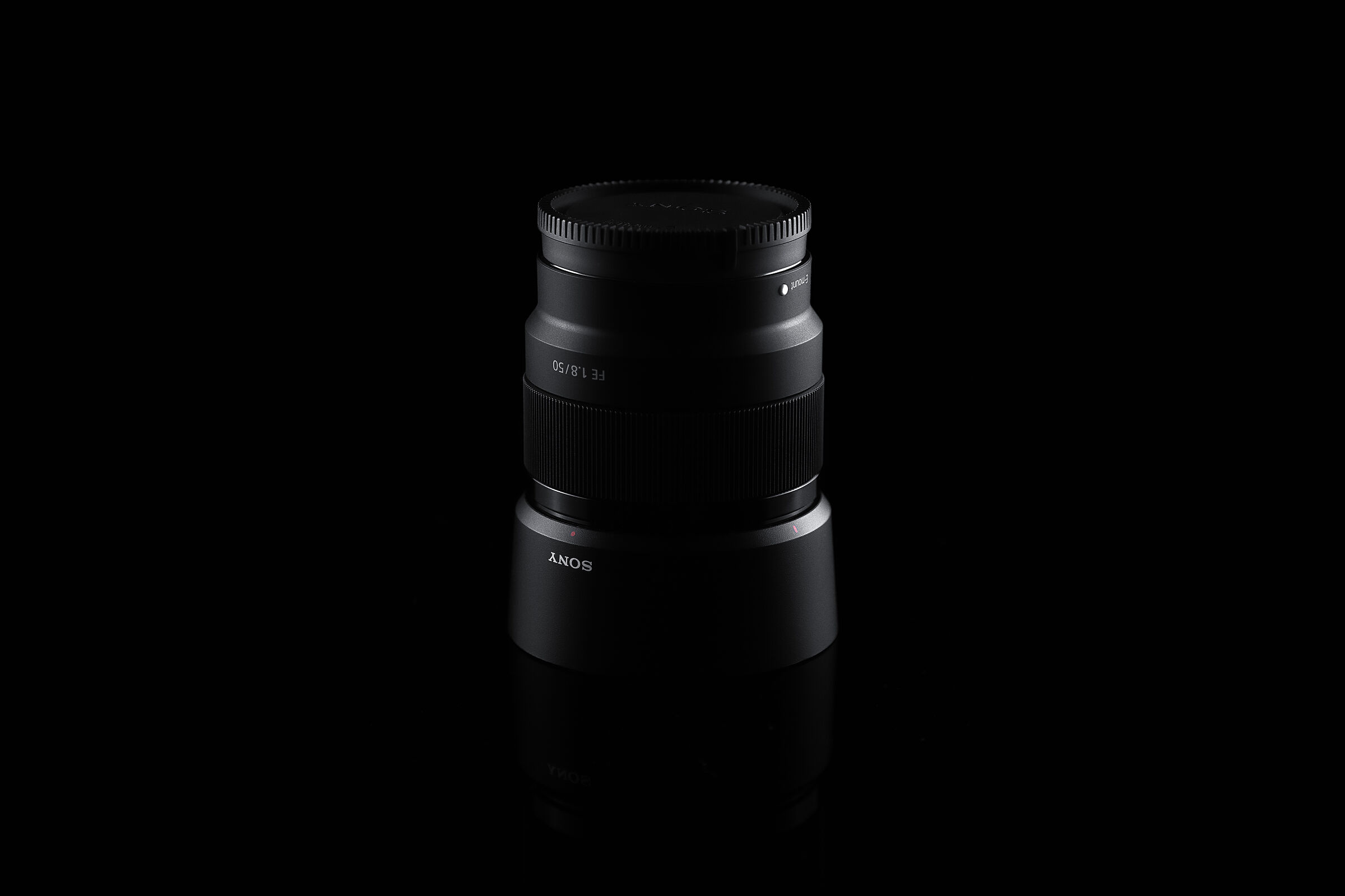 Sony FE 50mm f 1.8 Still