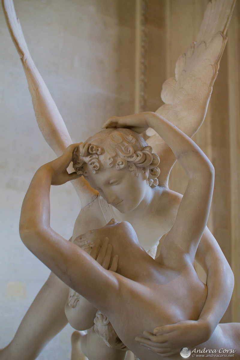 Cupid and Psyche