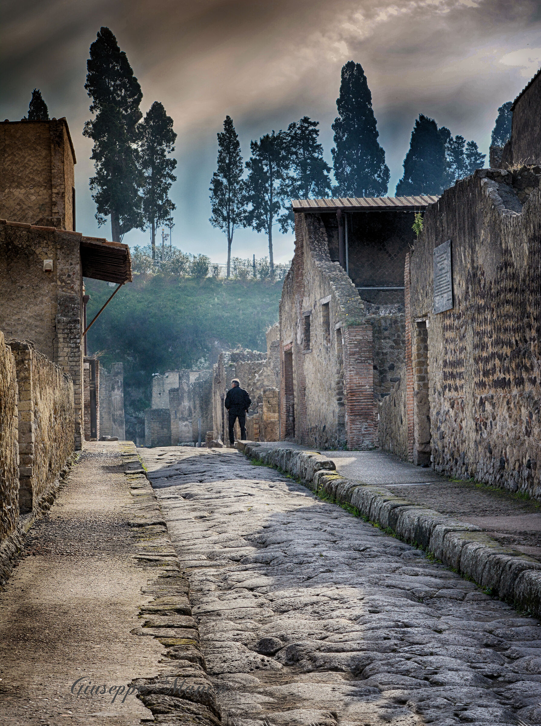Herculaneum