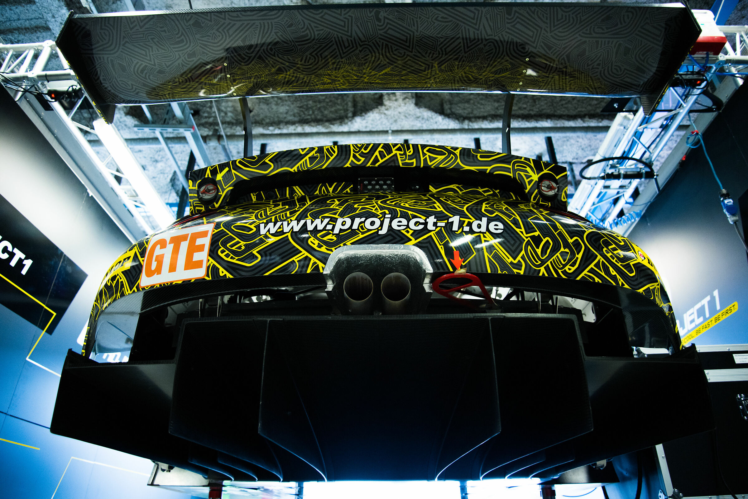 ELMS - Monza 2019