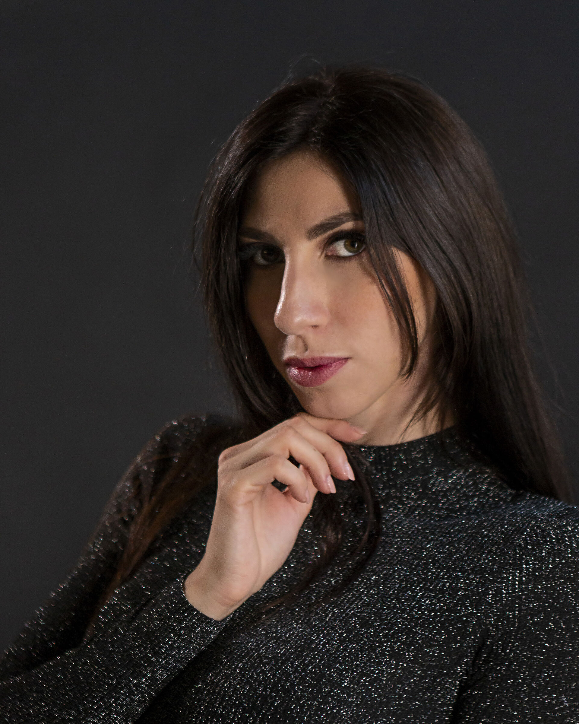 Alessandra Norbiato.