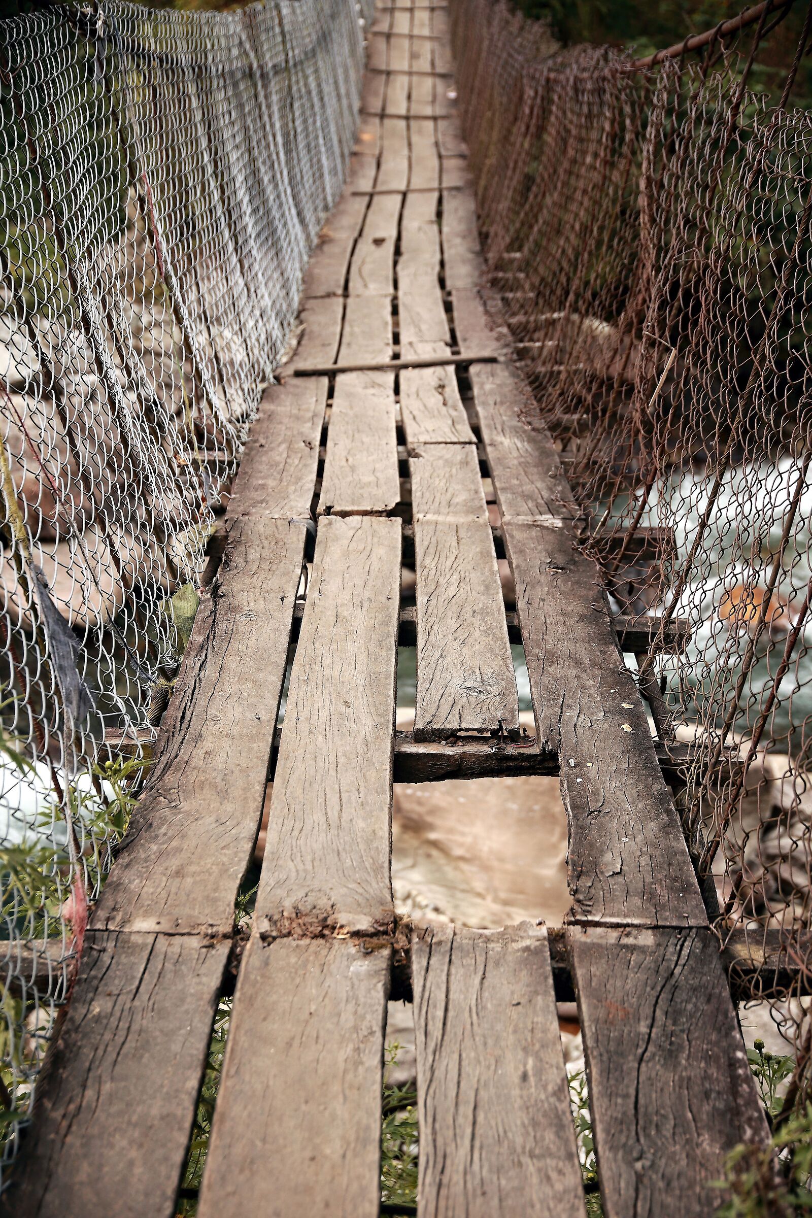 Everyday's way to school