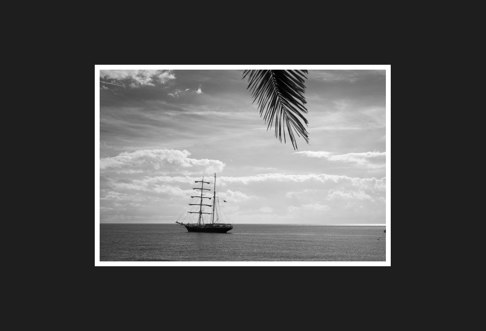 Brigantino Italy, 2016