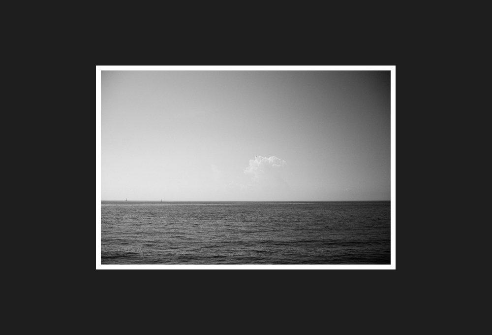 Mediterranean Sea, 2018