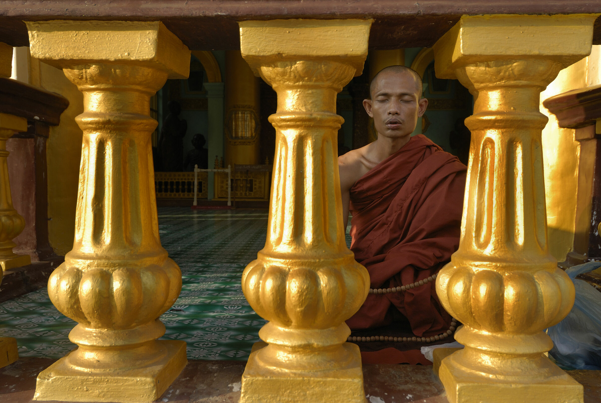 Meditation